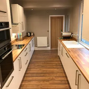 Cosy Vibes House Apartment